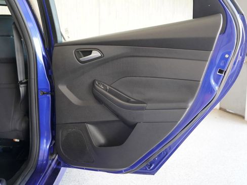 Used 2015 Ford Focus ST image 37
