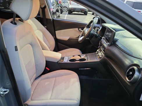 Certified 2023 Hyundai Kona SE image 22
