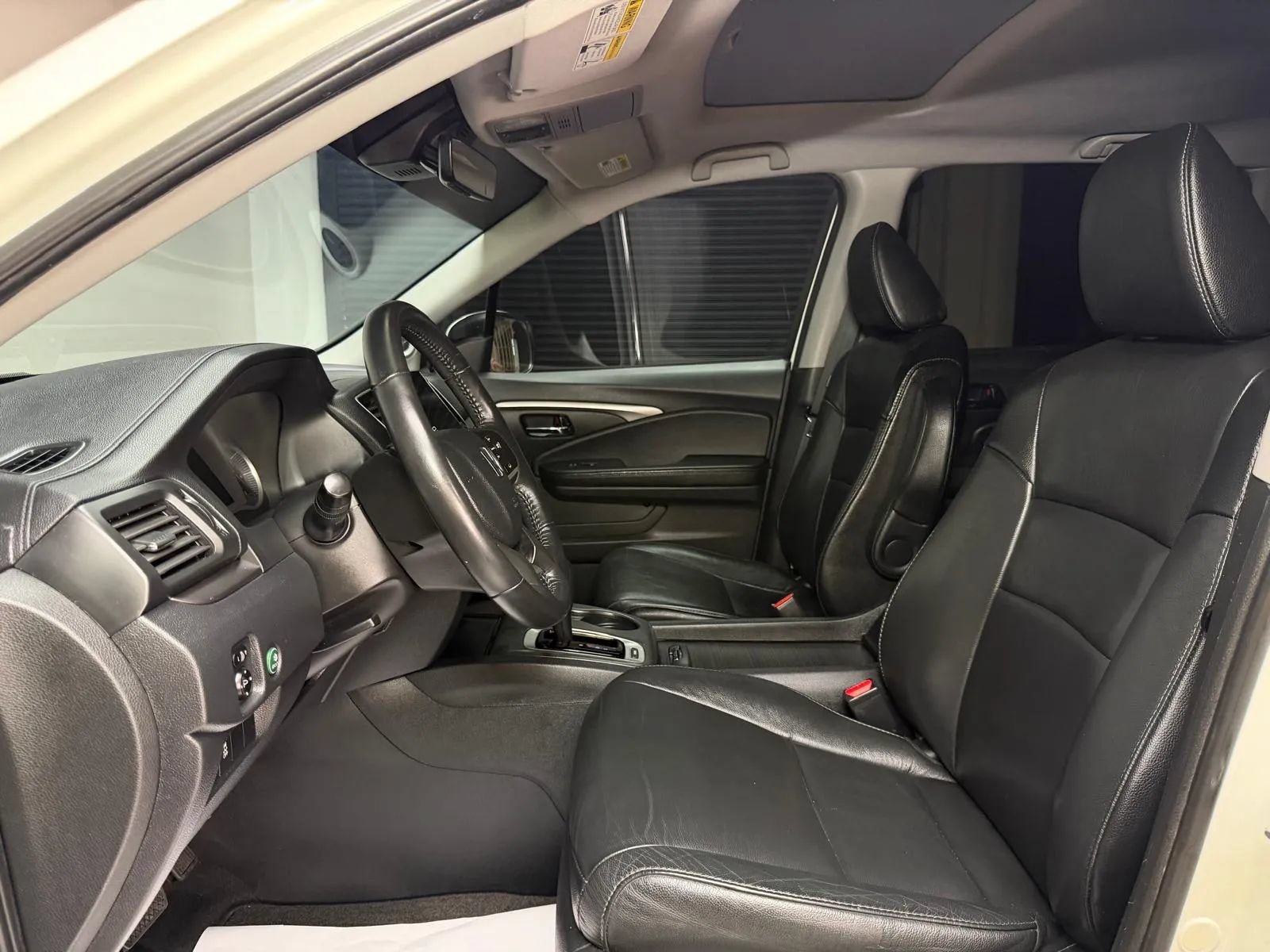 Used 2019 Honda Pilot EX-L image 31