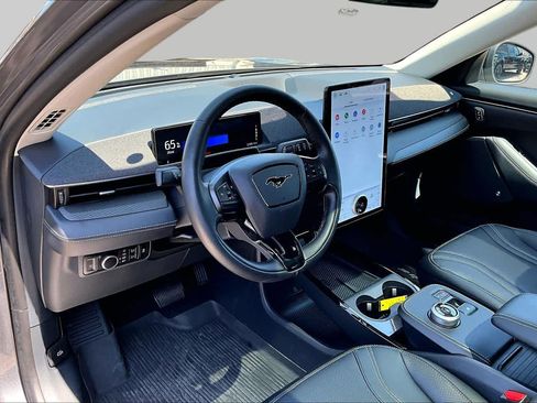 Used 2023 Ford Mustang Mach-E Premium AWD/4WD image 17