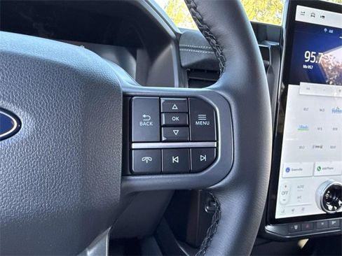 New 2025 Ford F150 Lightning Flash image 26
