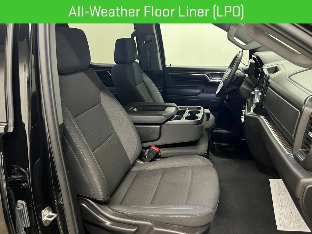 Certified 2024 GMC Sierra 1500 Elevation AWD/4WD image 47