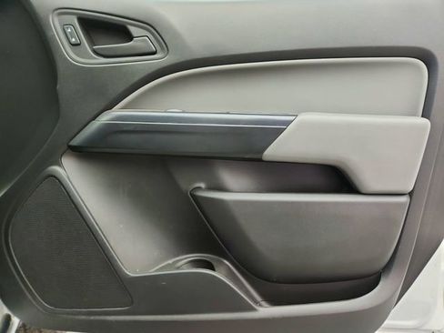 Used 2021 GMC Canyon Elevation Standard w/ Convenience Package image 23