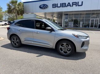 Used 2024 Ford Escape ST-Line FWD video 1