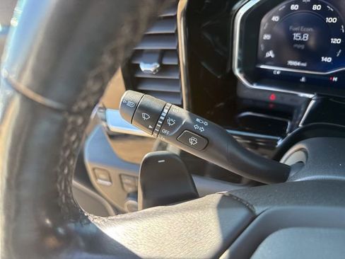 Used 2022 Chevrolet Silverado 1500 LTZ w/ LTZ Convenience Package II image 25