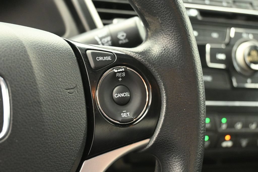 Used 2013 Honda Civic LX image 24