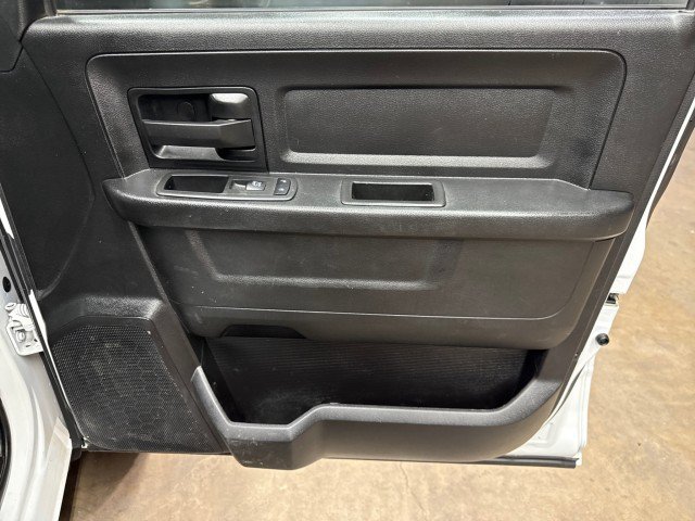 Used 2024 RAM 2500 Tradesman w/ Protection Group AWD/4WD image 23