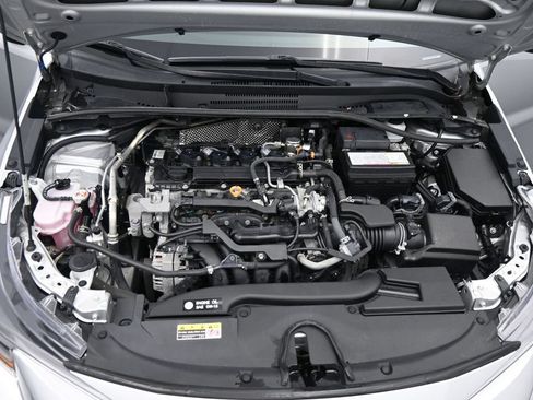 Used 2023 Toyota Corolla LE FWD image 20