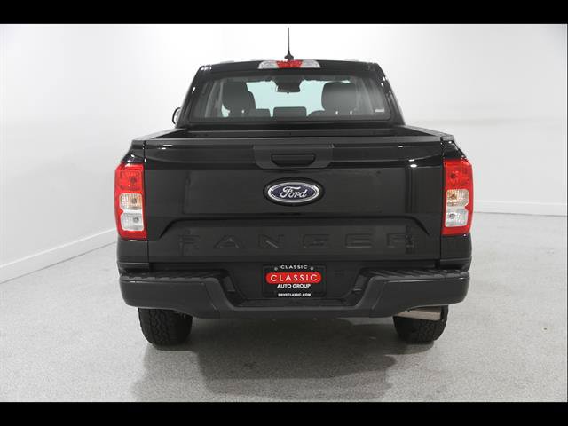 Certified 2024 Ford Ranger XL AWD/4WD image 18
