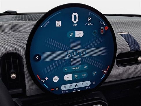 New 2026 MINI Cooper S image 15