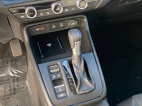 New 2026 Honda CR-V EX image 14
