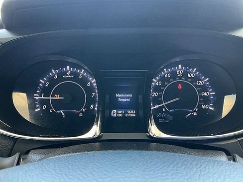 Used 2013 Toyota Avalon XLE FWD image 20