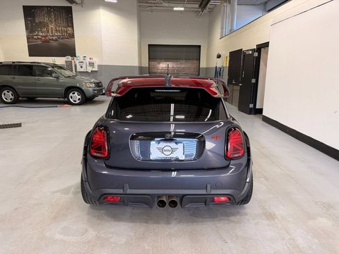 Used 2021 MINI Cooper John Cooper Works GP image 4