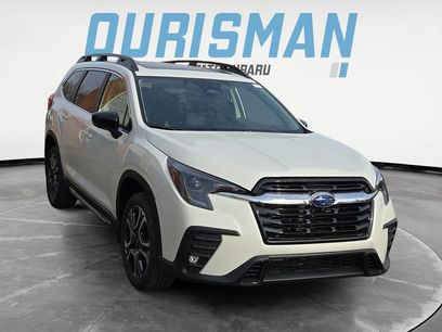 Certified 2026 Subaru Ascent Limited
