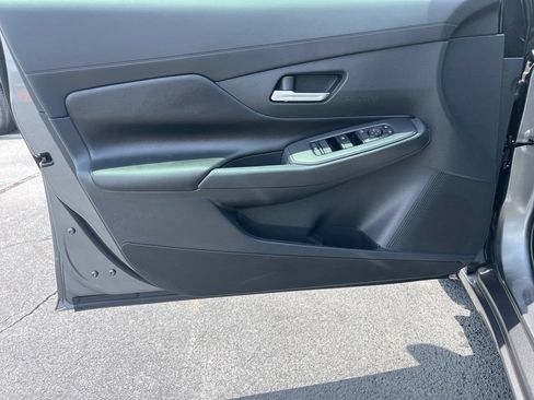 Used 2026 Nissan Sentra SV w/ Floor Mat Package FWD image 13