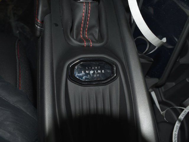New 2026 Dodge Charger R/T w/ Driver Convenience Group AWD/4WD image 18