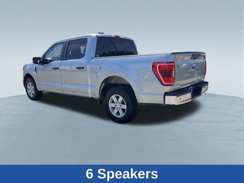 Certified 2023 Ford F150 XLT RWD image 8