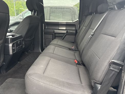 Used 2019 Ford F150 XLT w/ Equipment Group 302A Luxury AWD/4WD image 10
