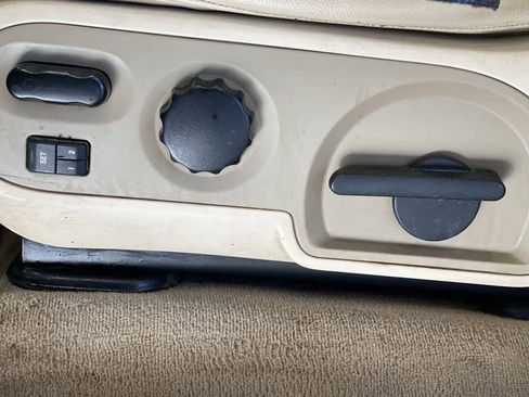 Used 2004 Ford F150 4x4 SuperCrew image 14