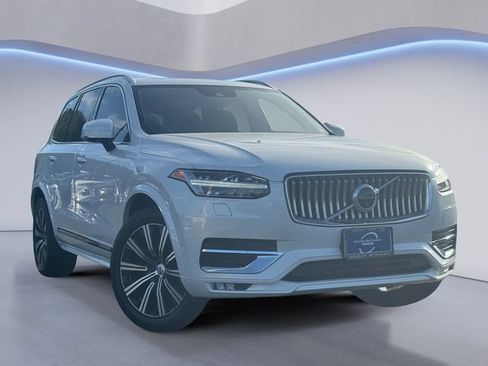 Used 2020 Volvo XC90 T6 Inscription w/ Advanced Package AWD/4WD image 1