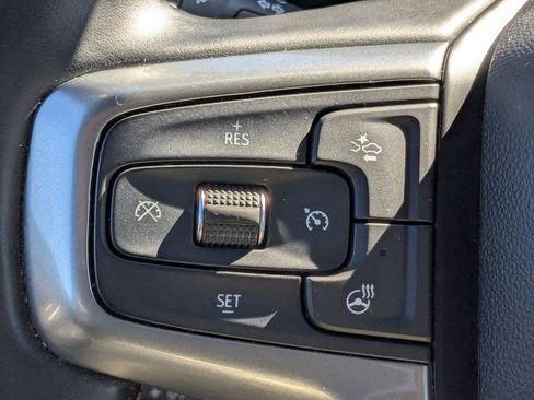 Certified 2025 Chevrolet Silverado 1500 LT image 27