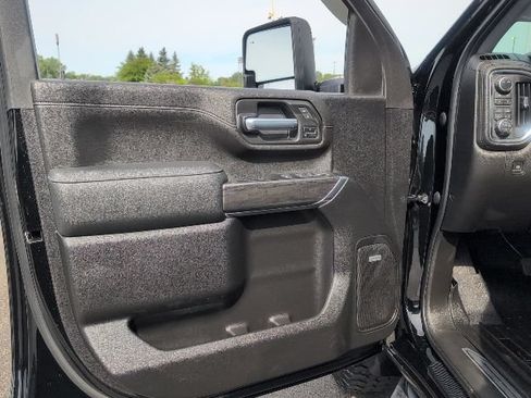 Used 2023 Chevrolet Silverado 2500 LTZ w/ LTZ Plus Package AWD/4WD image 24
