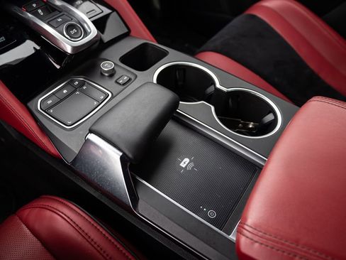 Certified 2023 Acura MDX A-Spec image 38