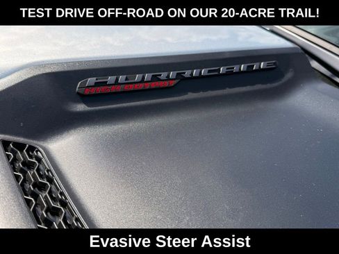 New 2026 RAM 1500 RHO AWD/4WD image 36