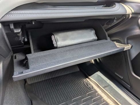 Certified 2023 Subaru Outback Limited AWD/4WD image 25