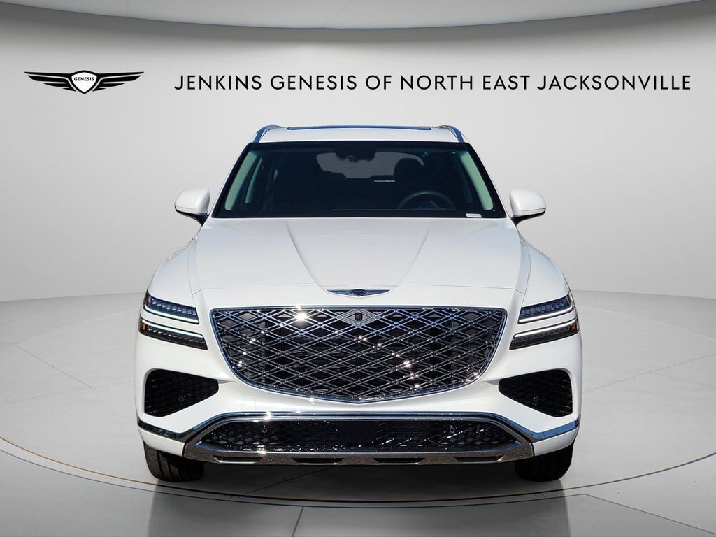 Used 2026 Genesis GV80 2.5T Prestige AWD/4WD image 6