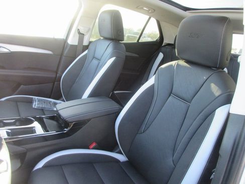 New 2026 Buick Envision Sport Touring image 13