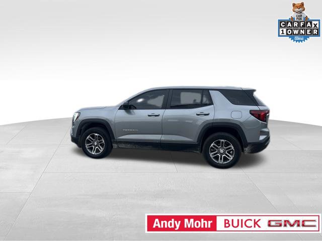 Used 2025 GMC Terrain Elevation AWD/4WD image 10