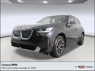 New 2026 BMW X3 xDrive30 w/ Premium Package video 1