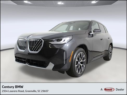 New 2026 BMW X3 xDrive30 w/ Premium Package image 1