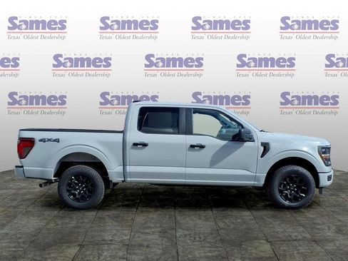 New 2026 Ford F150 STX AWD/4WD image 4