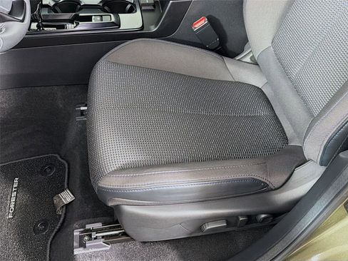 Certified 2026 Subaru Forester Premium AWD/4WD image 20