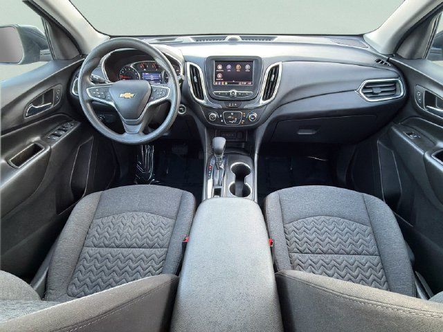 Used 2023 Chevrolet Equinox LT AWD/4WD image 26