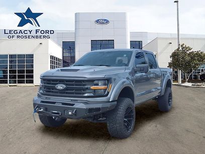 Used 2025 Ford F150 XLT w/ Equipment Group 303A High