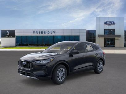 New 2026 Ford Escape Active w/ Cold Weather Package