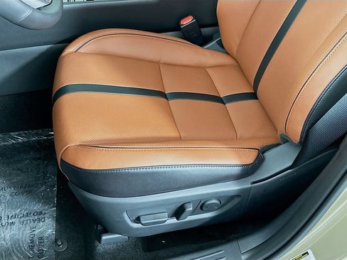 New 2026 MAZDA CX-50 AWD 2.5 S w/ Cargo Package image 26