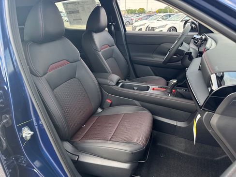New 2026 Nissan Kicks SR w/ Illumination Package image 13