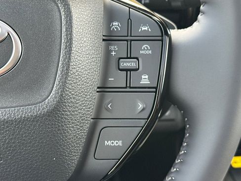 New 2026 Toyota bZ image 29