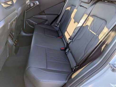 New 2026 BMW X3 xDrive30 w/ Premium Package image 15