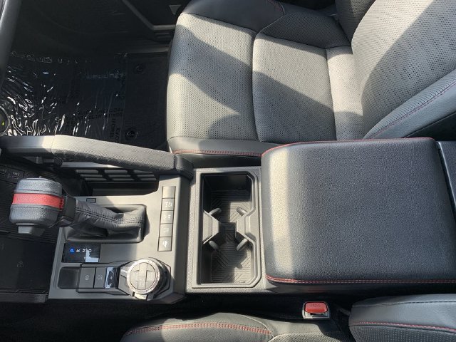 Certified 2025 Toyota 4Runner TRD Pro AWD/4WD image 27