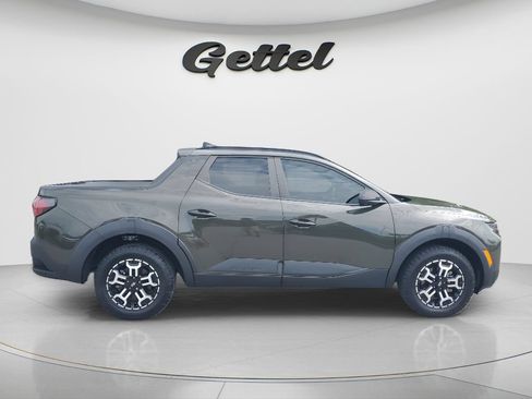 Certified 2025 Hyundai Santa Cruz XRT AWD/4WD image 4