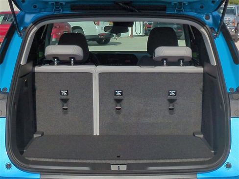 New 2026 Chevrolet TrailBlazer LT w/ Driver Confidence Package image 13