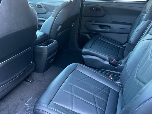 New 2027 Kia Telluride X-Line SX Prestige AWD/4WD image 12