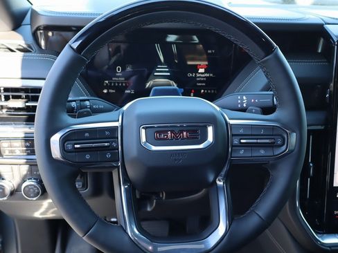 New 2026 GMC Sierra 1500 Denali image 13