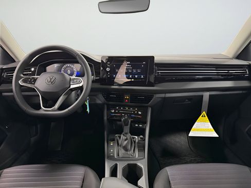 New 2026 Volkswagen Jetta S FWD image 9