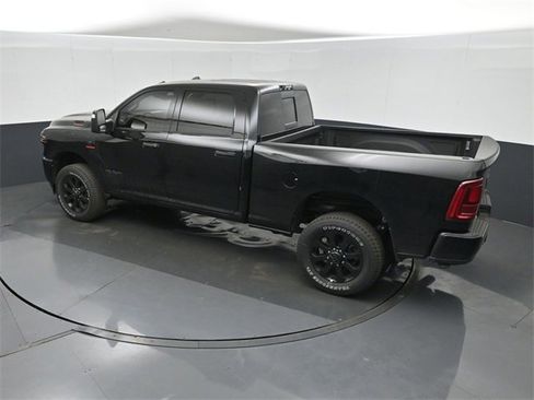 New 2026 RAM 2500 Big Horn image 22